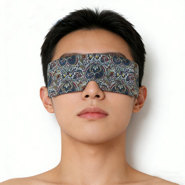 Lavender Eye Pillow for Savasana