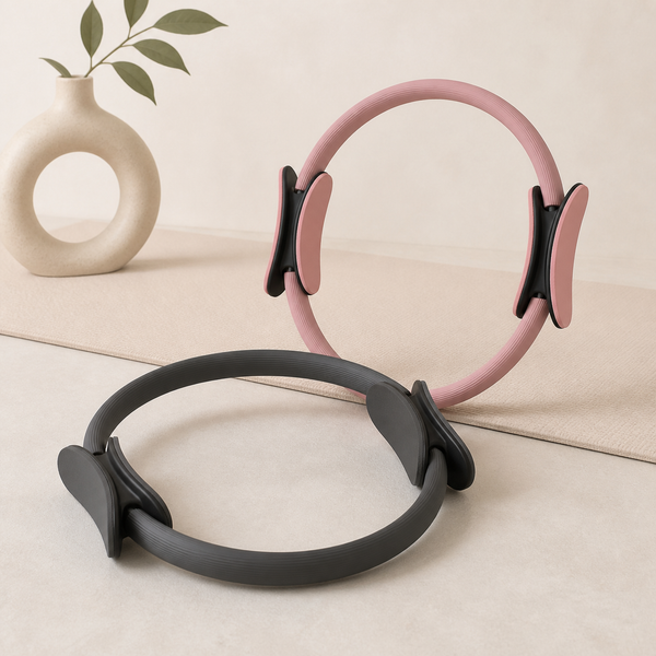 Pilates Ring Magic Circle generated product photo