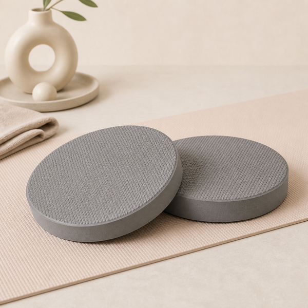 Pilates Knee Pad Cushion generated product photo