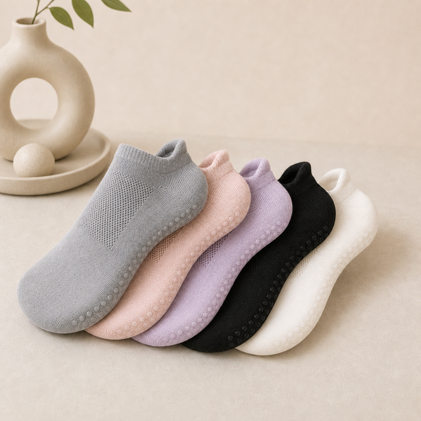 Compression Arch Grip Socks generated product photo