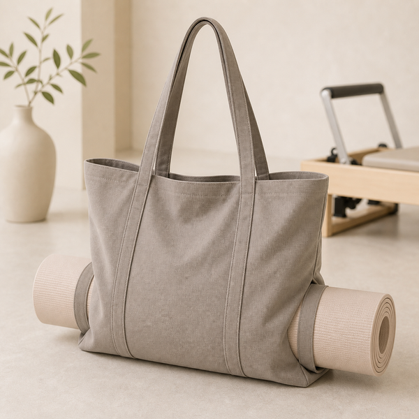 Zentrya Reformer Class Tote generated product photo