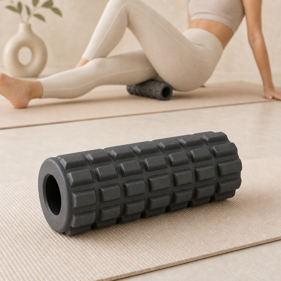 Mini Foam Roller generated product photo