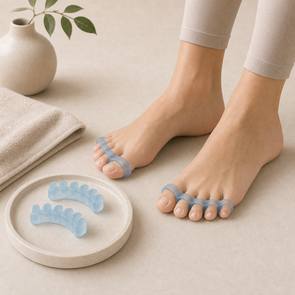 Toe Separator Stretch Set generated product photo