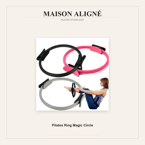 Pilates Ring Magic Circle | Maison Aligné