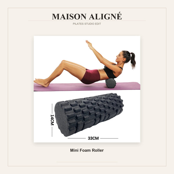 Mini Foam Roller | Maison Aligné