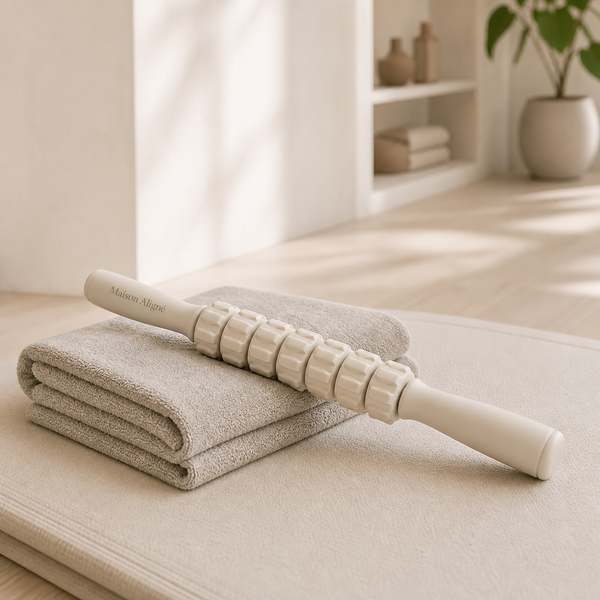 Massage Roller Stick by Maison Aligné