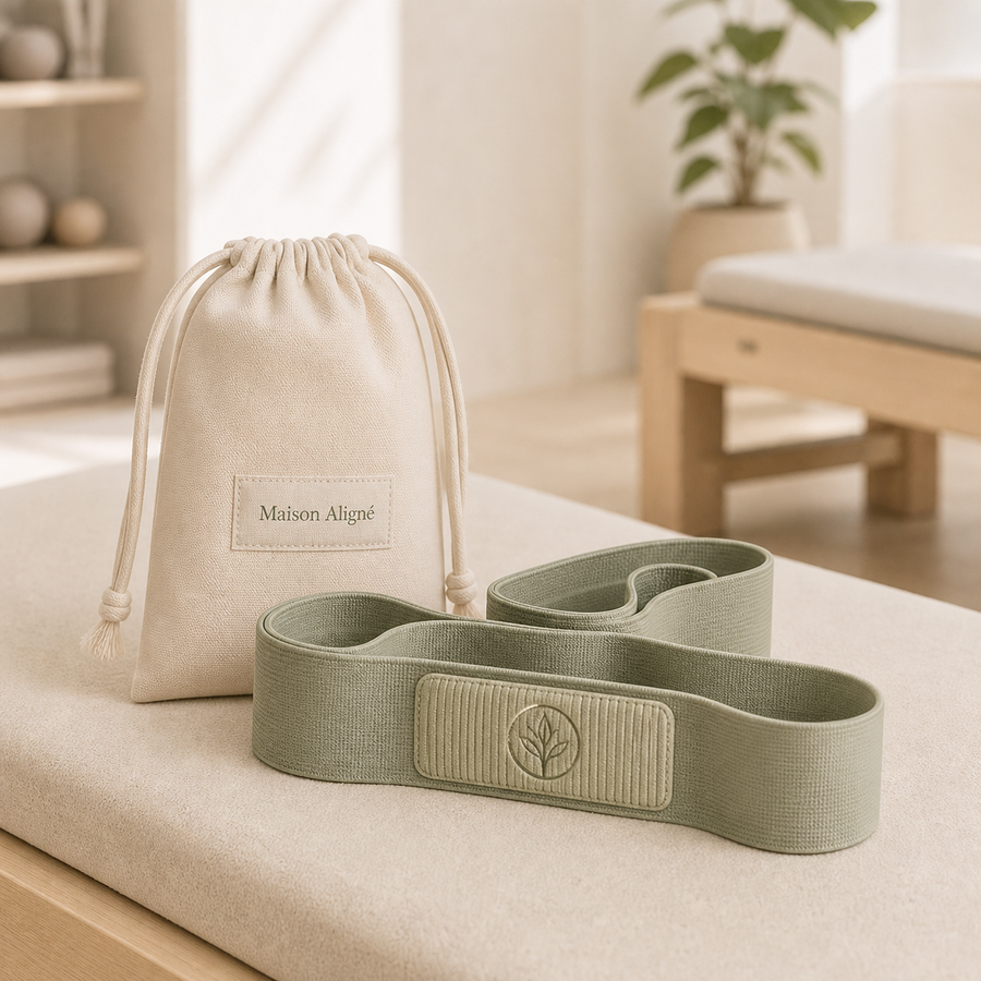 Arch Support Recovery Band by Maison Aligné