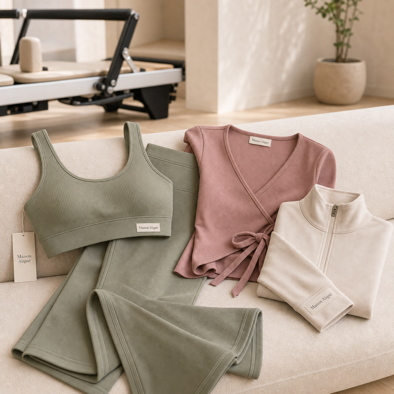 Activewear